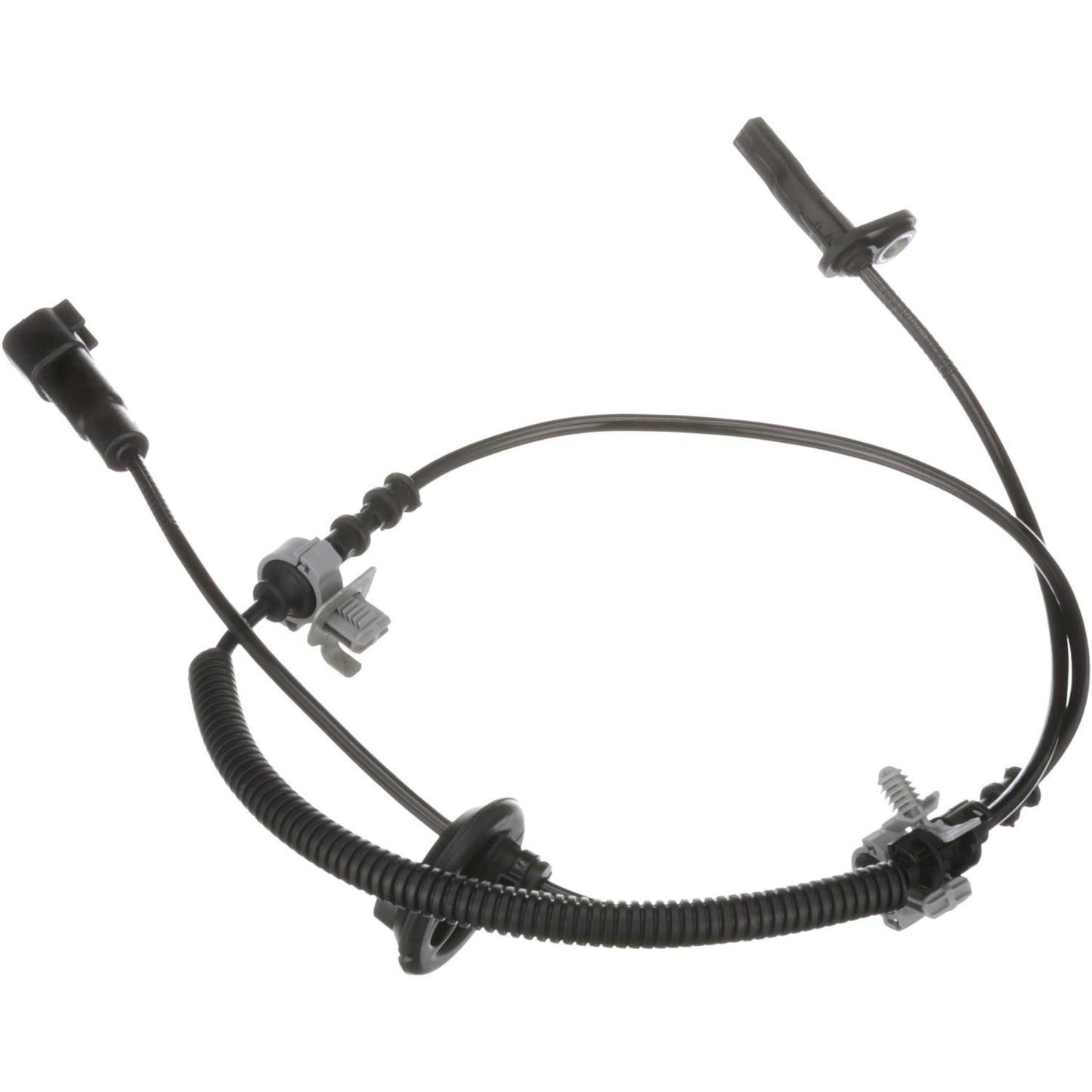Standard Ignition ABS Wheel Speed Sensor ALS3443