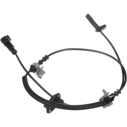 Standard Ignition ABS Wheel Speed Sensor ALS3443