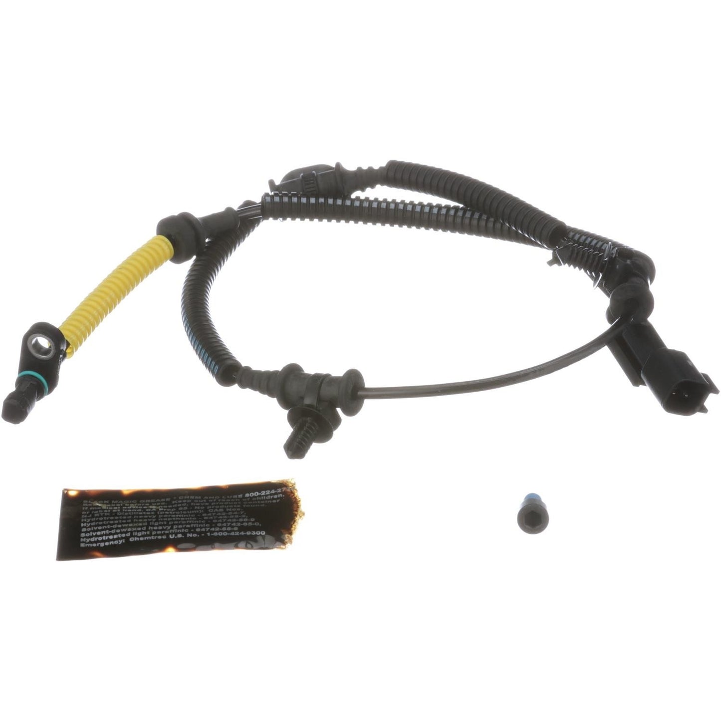 Standard Ignition ABS Wheel Speed Sensor ALS3457