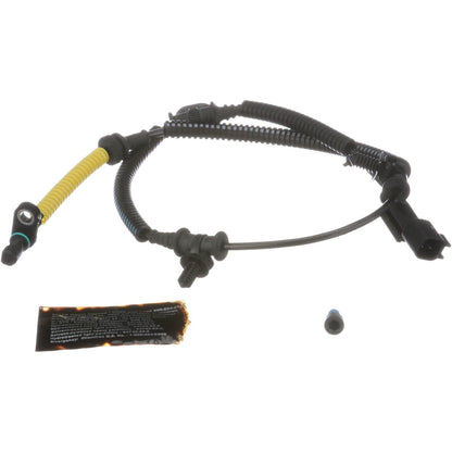 Standard Ignition ABS Wheel Speed Sensor ALS3457