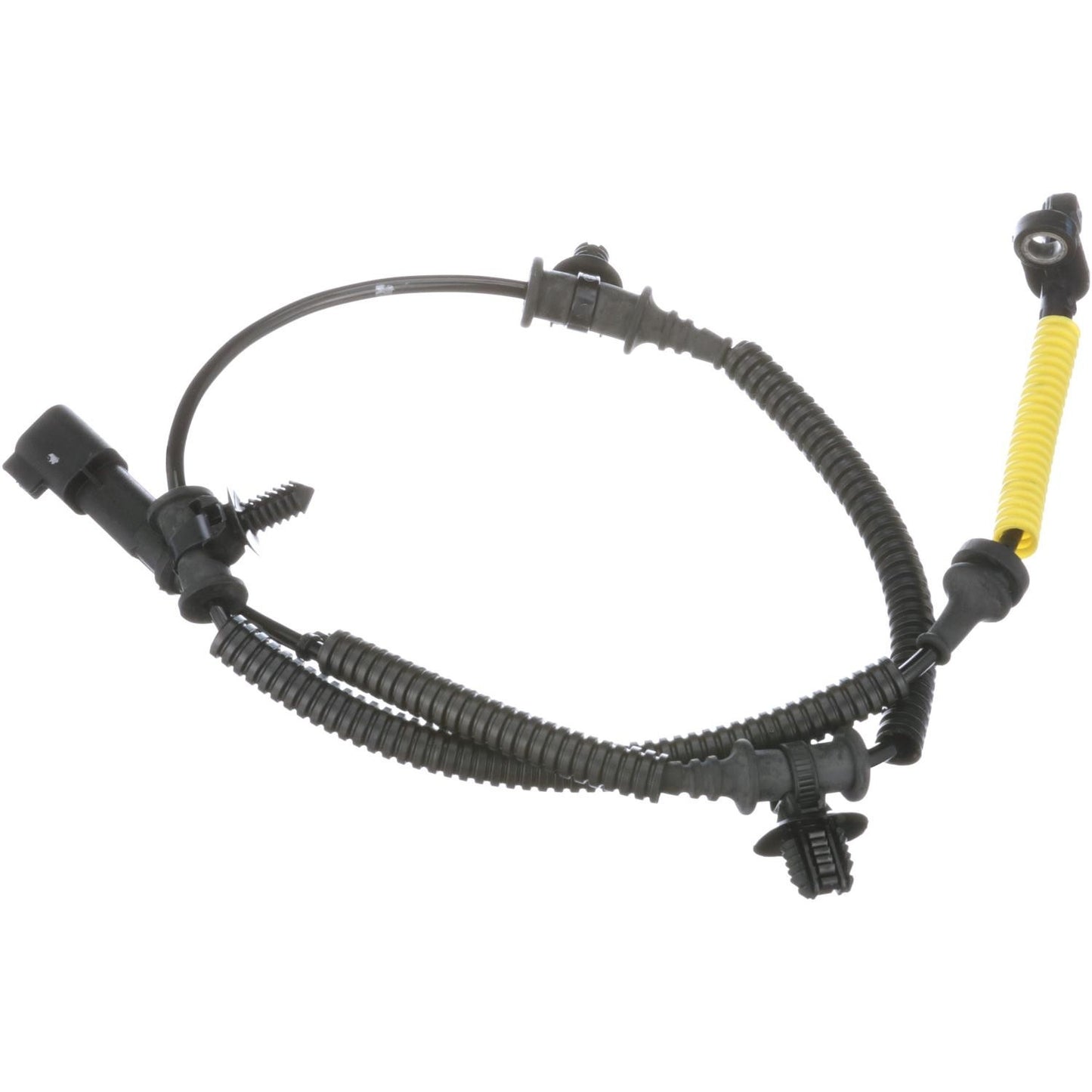 Standard Ignition ABS Wheel Speed Sensor ALS3457
