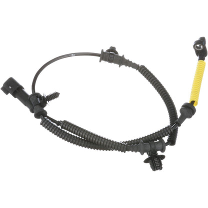 Standard Ignition ABS Wheel Speed Sensor ALS3457