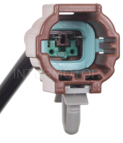 Intermotor ABS Wheel Speed Sensor ALS345