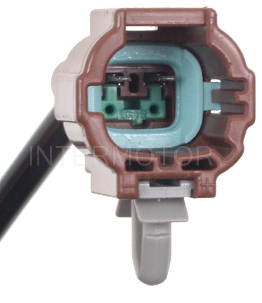 Intermotor ABS Wheel Speed Sensor ALS345