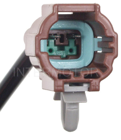 Intermotor ABS Wheel Speed Sensor ALS345