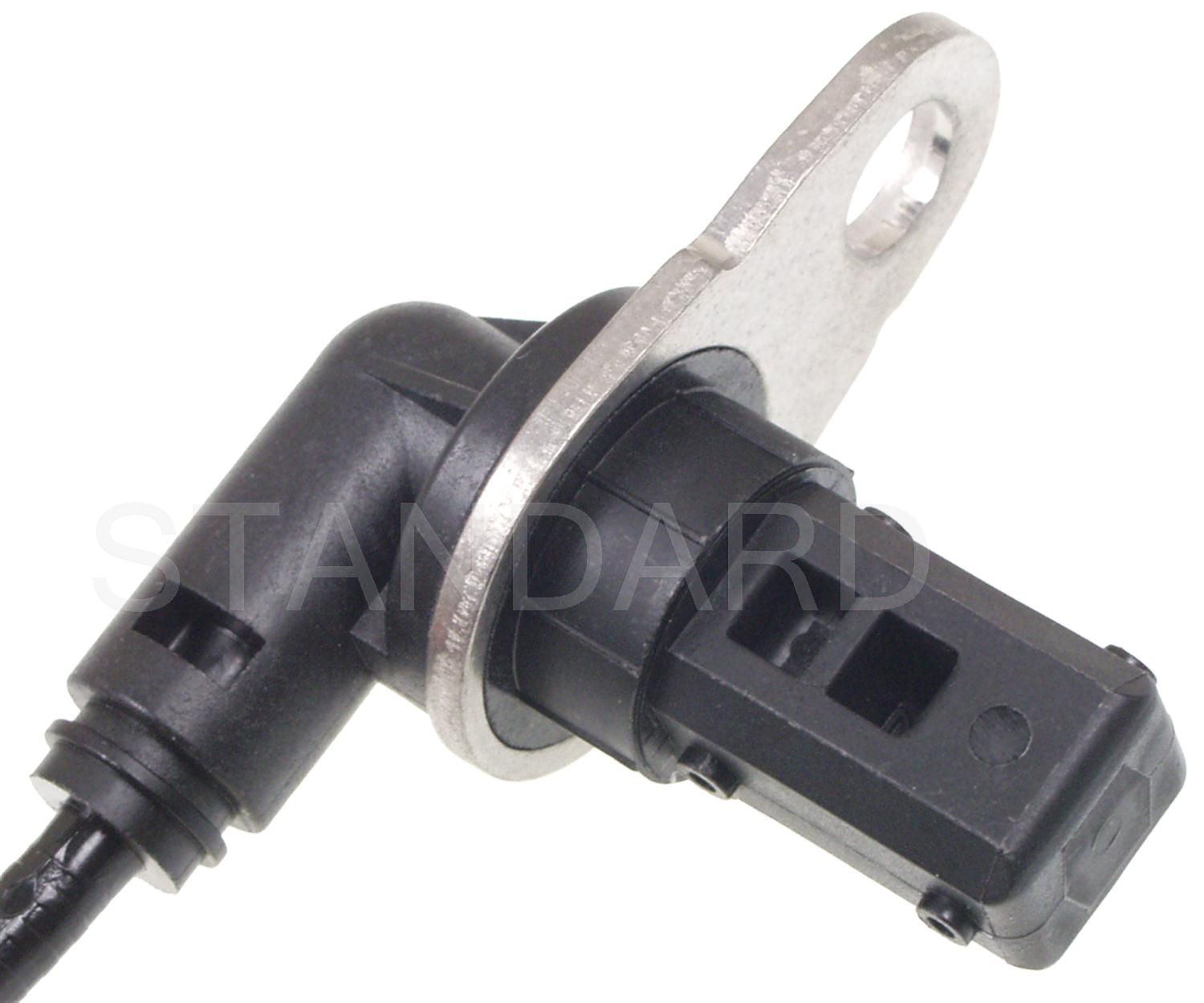 Intermotor ABS Wheel Speed Sensor ALS346