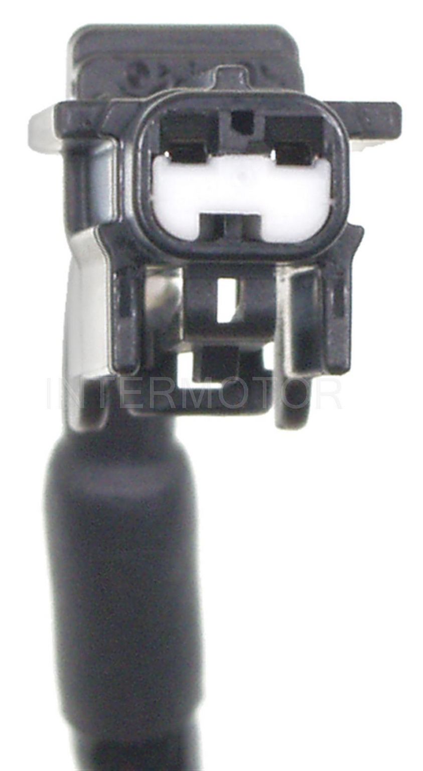 Intermotor ABS Wheel Speed Sensor ALS346