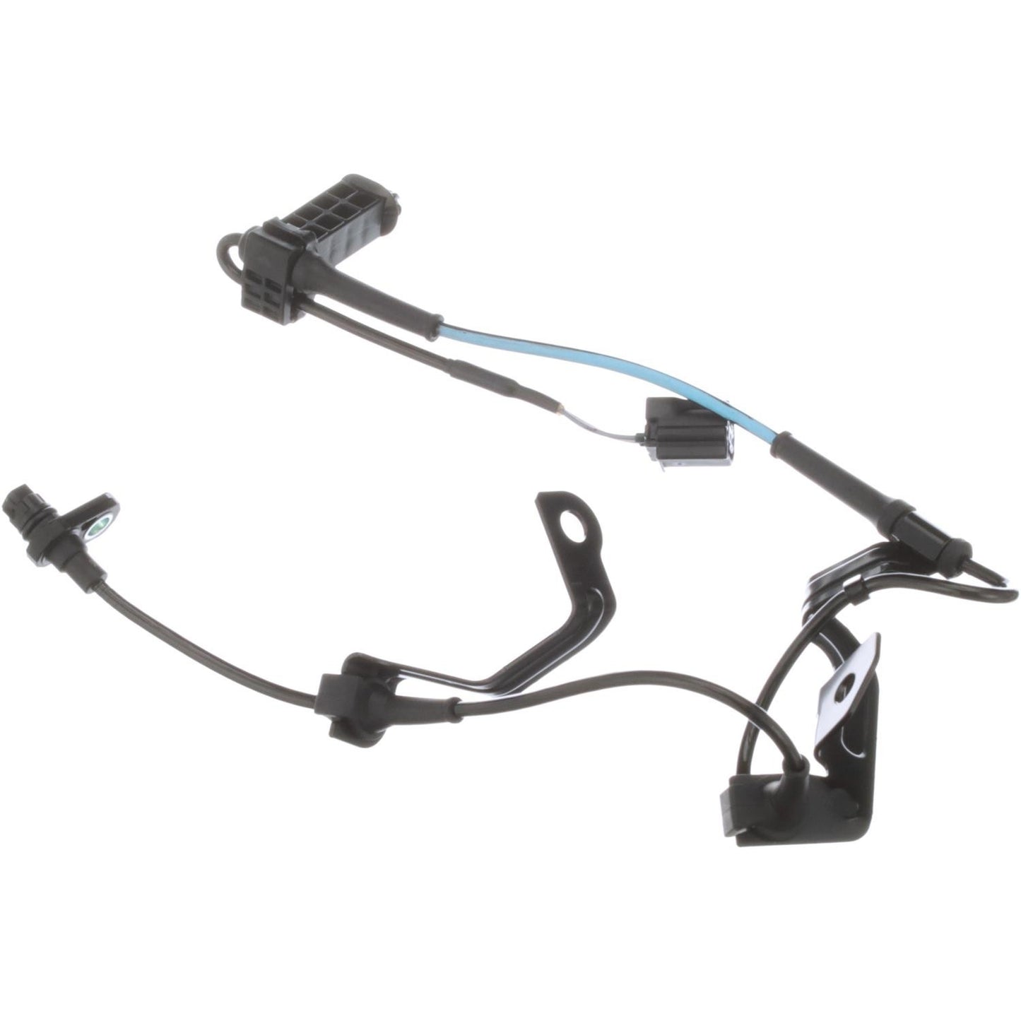 Intermotor ABS Wheel Speed Sensor ALS3476