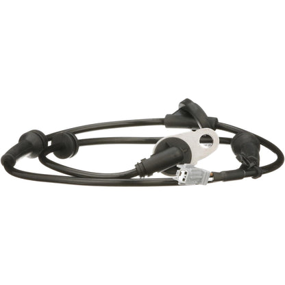 Intermotor ABS Wheel Speed Sensor ALS347