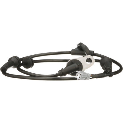Intermotor ABS Wheel Speed Sensor ALS347