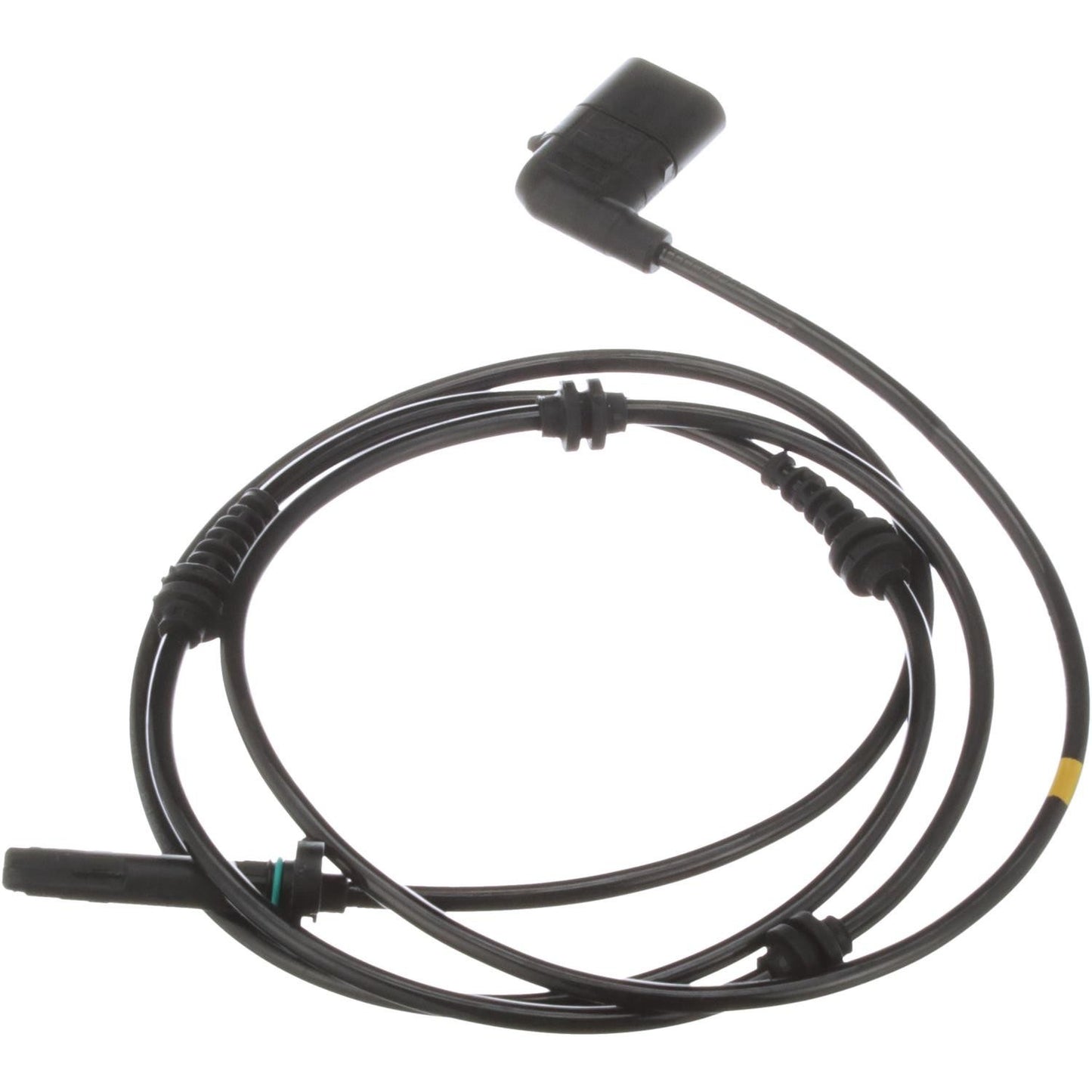 Intermotor ABS Wheel Speed Sensor ALS3483