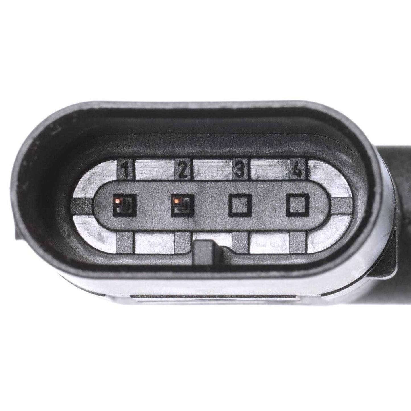 Intermotor ABS Wheel Speed Sensor ALS3483