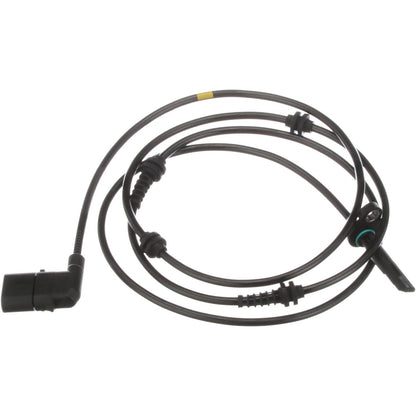 Intermotor ABS Wheel Speed Sensor ALS3483