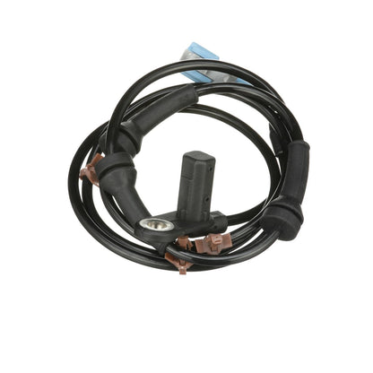 Intermotor ABS Wheel Speed Sensor ALS348