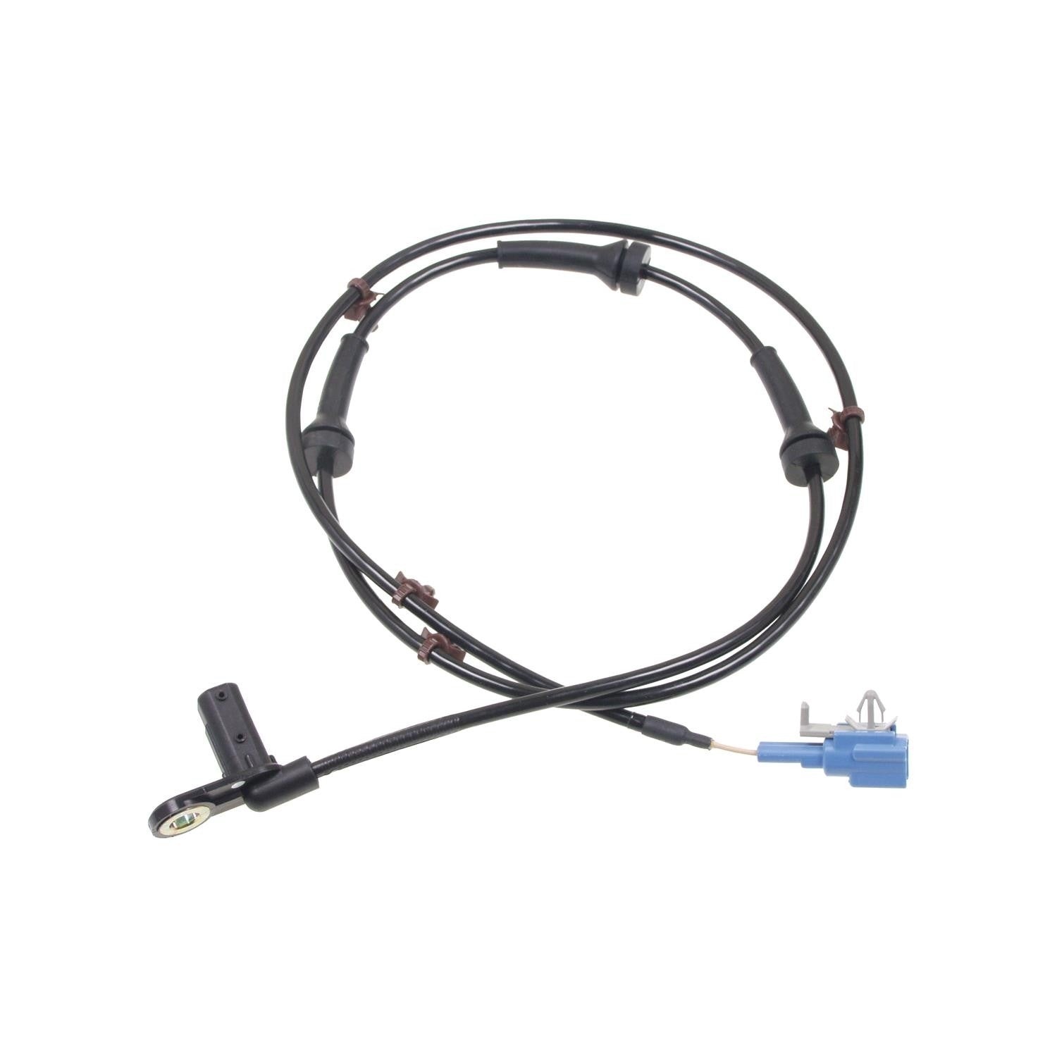Intermotor ABS Wheel Speed Sensor ALS348