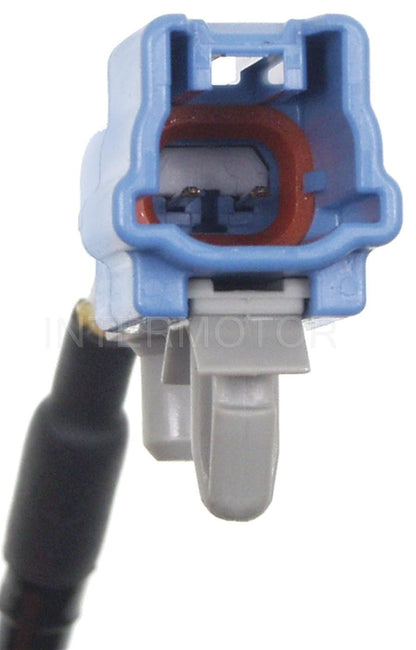 Intermotor ABS Wheel Speed Sensor ALS348