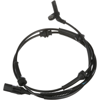 Standard Ignition ABS Wheel Speed Sensor ALS3495