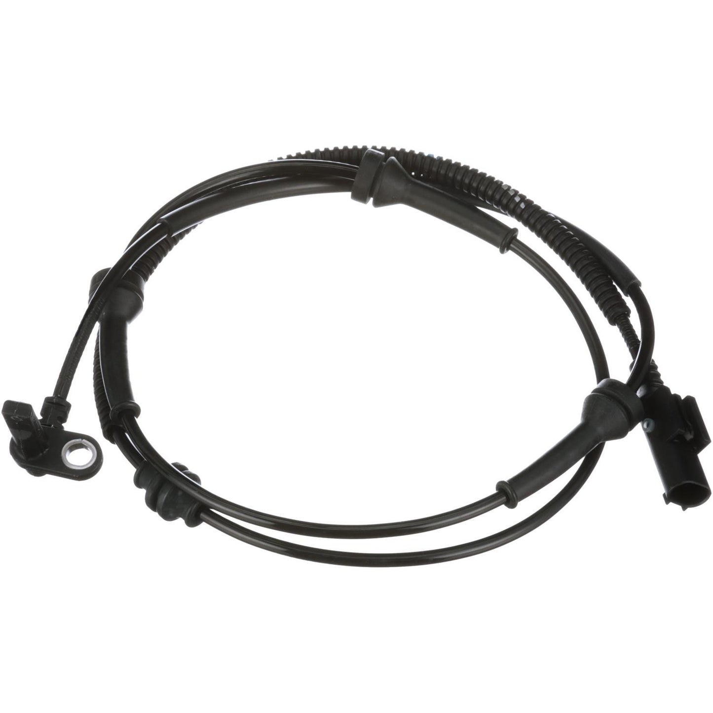 Standard Ignition ABS Wheel Speed Sensor ALS3495