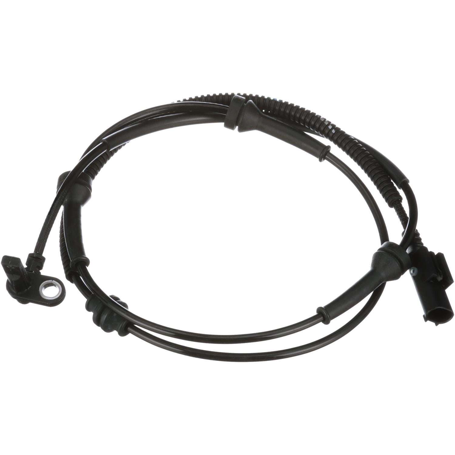 Standard Ignition ABS Wheel Speed Sensor ALS3495
