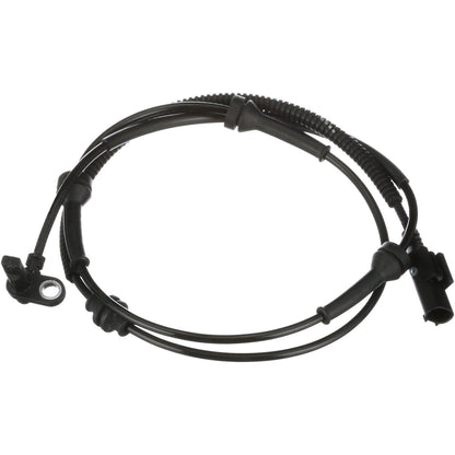 Standard Ignition ABS Wheel Speed Sensor ALS3495
