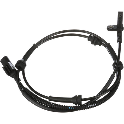 Standard Ignition ABS Wheel Speed Sensor ALS3495