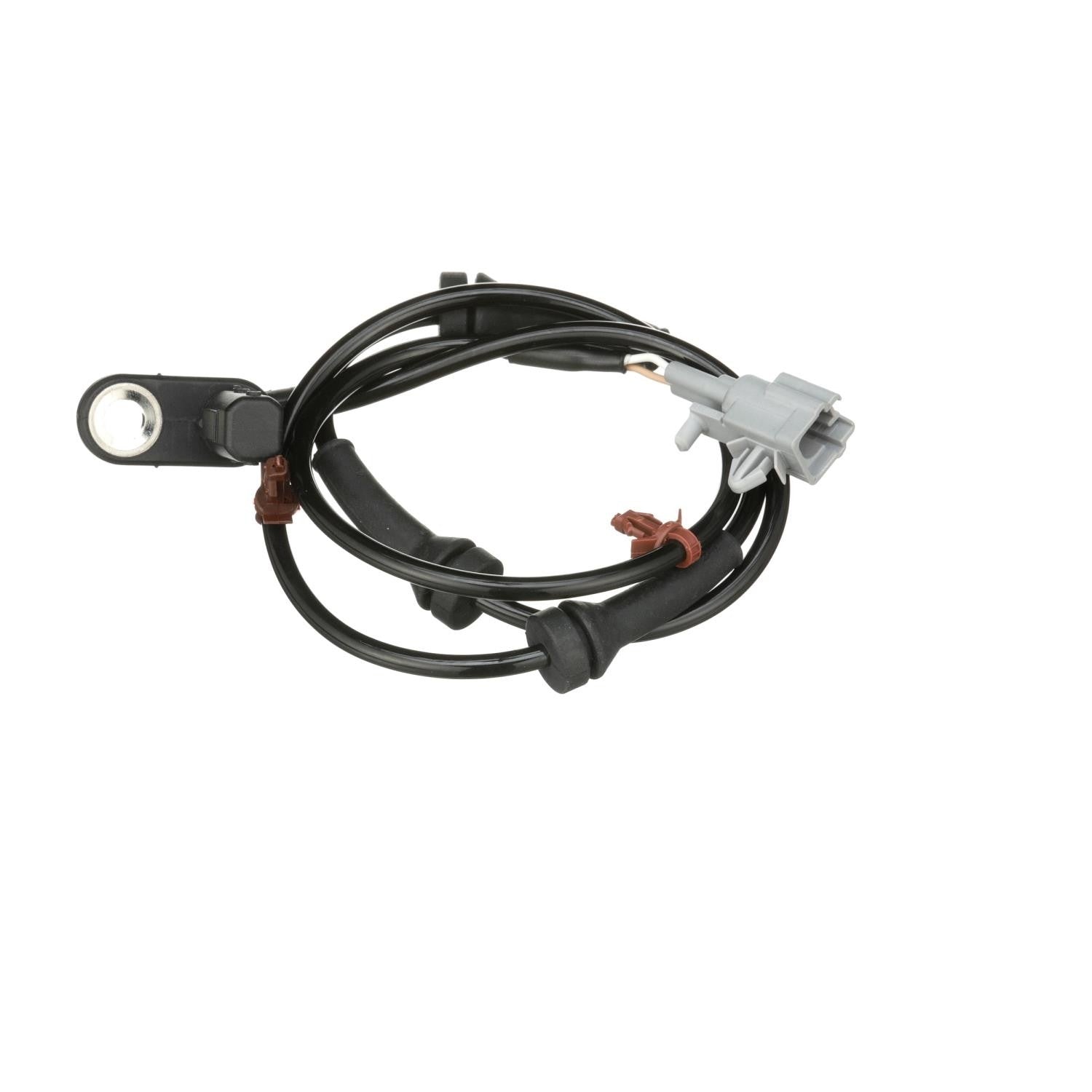 Intermotor ABS Wheel Speed Sensor ALS349