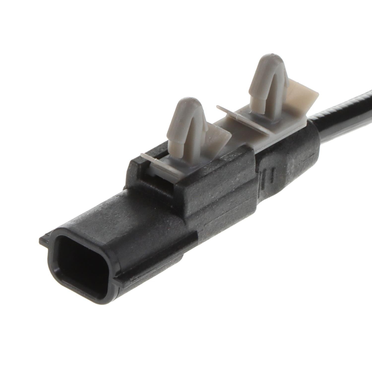 Standard Ignition ABS Wheel Speed Sensor ALS3506 image 2