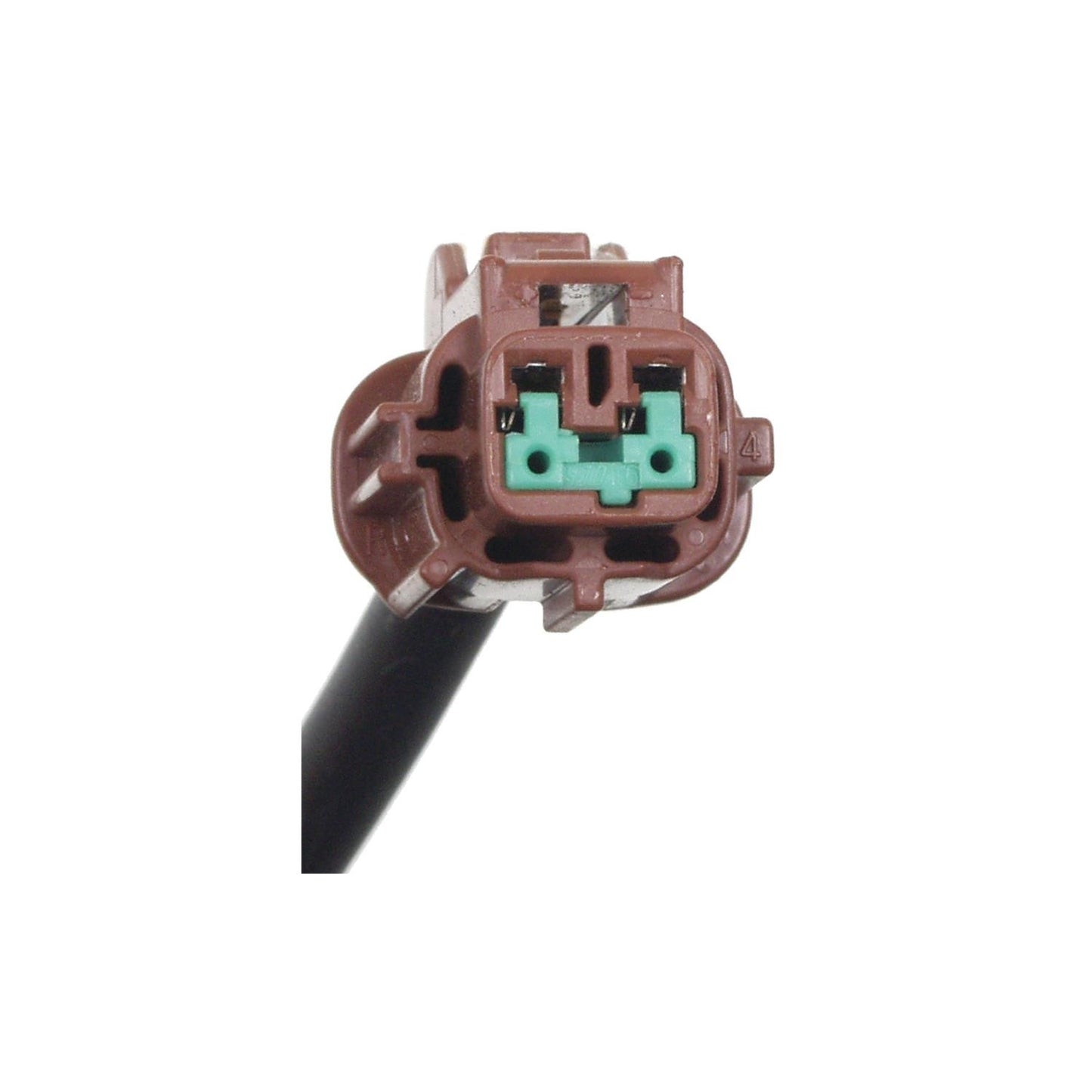Intermotor ABS Wheel Speed Sensor ALS355