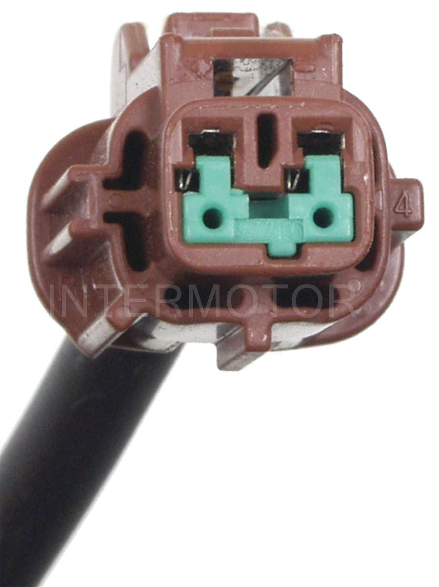 Intermotor ABS Wheel Speed Sensor ALS355