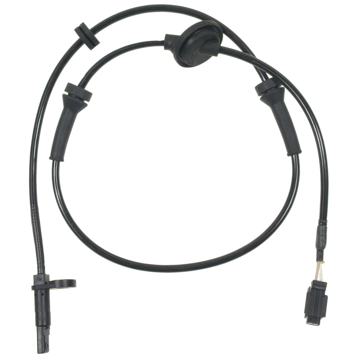 Intermotor ABS Wheel Speed Sensor ALS359