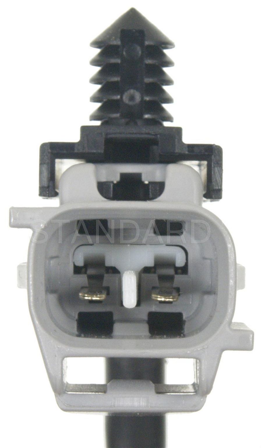 Standard Ignition ABS Wheel Speed Sensor ALS35