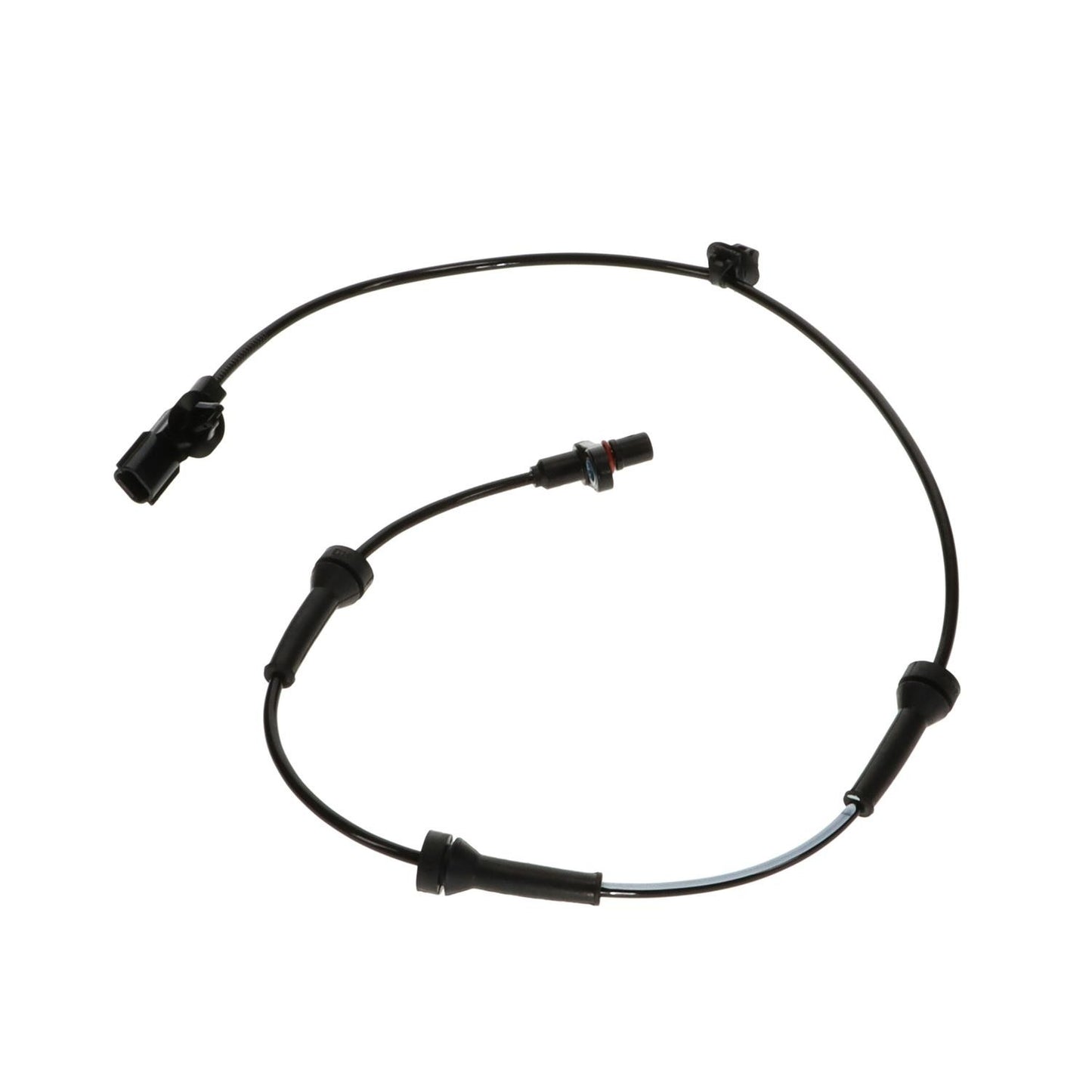 Standard Ignition ABS Wheel Speed Sensor ALS3612 image 2