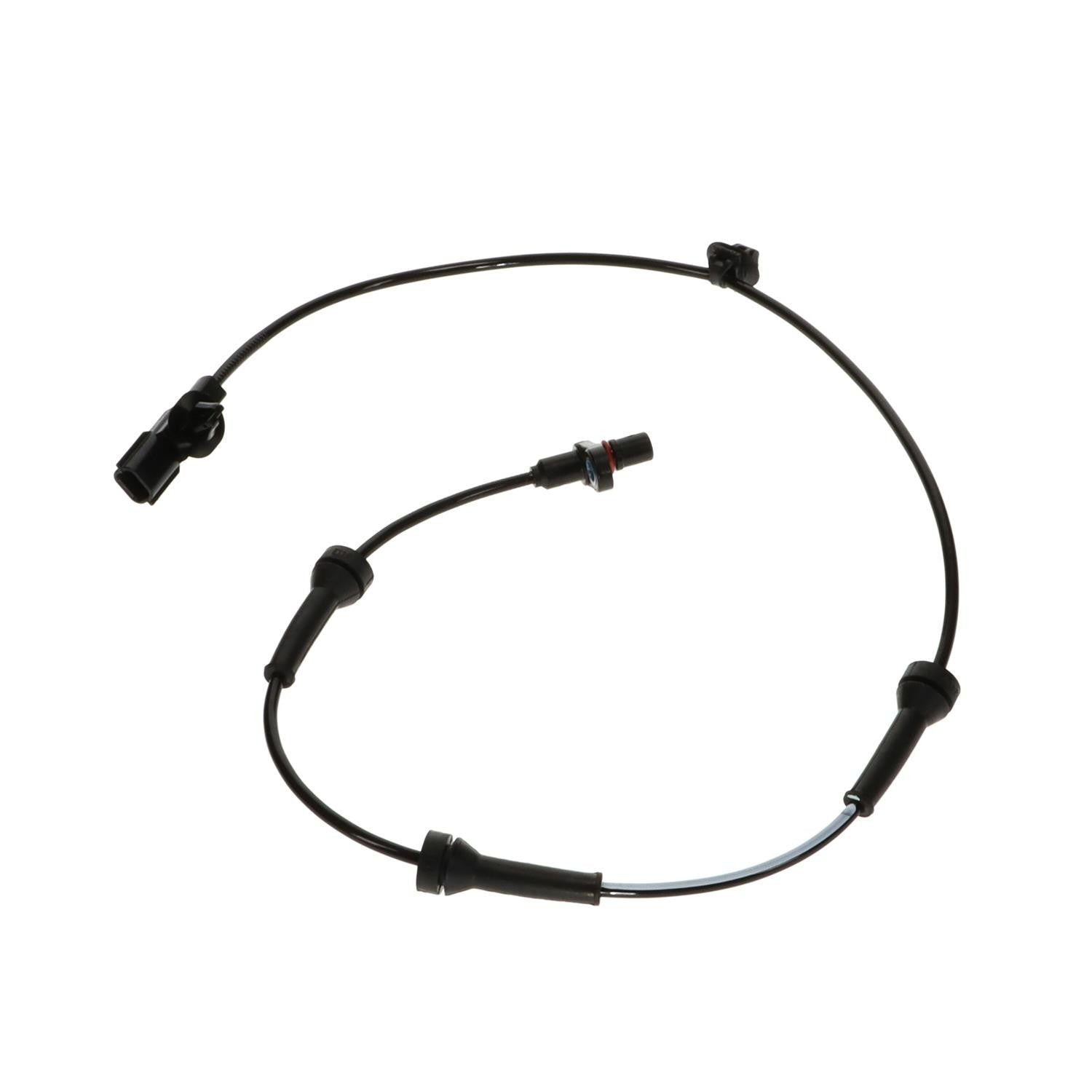 Standard Ignition ABS Wheel Speed Sensor ALS3612 image 2
