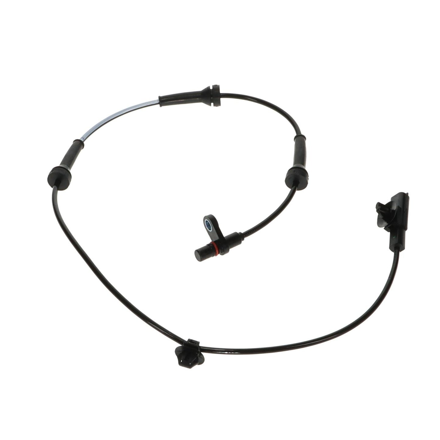 Standard Ignition ABS Wheel Speed Sensor ALS3612 image 5