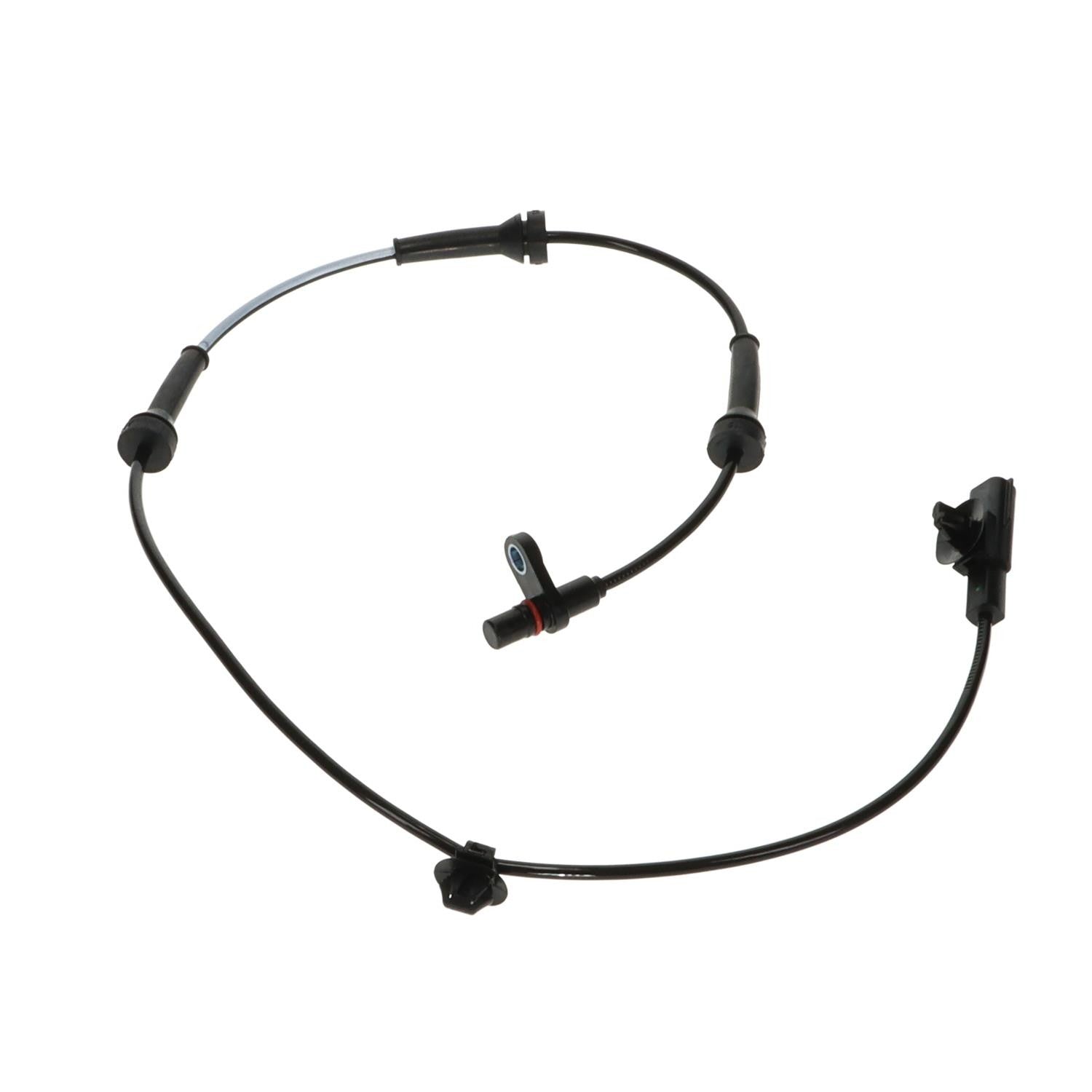 Standard Ignition ABS Wheel Speed Sensor ALS3612 image 5