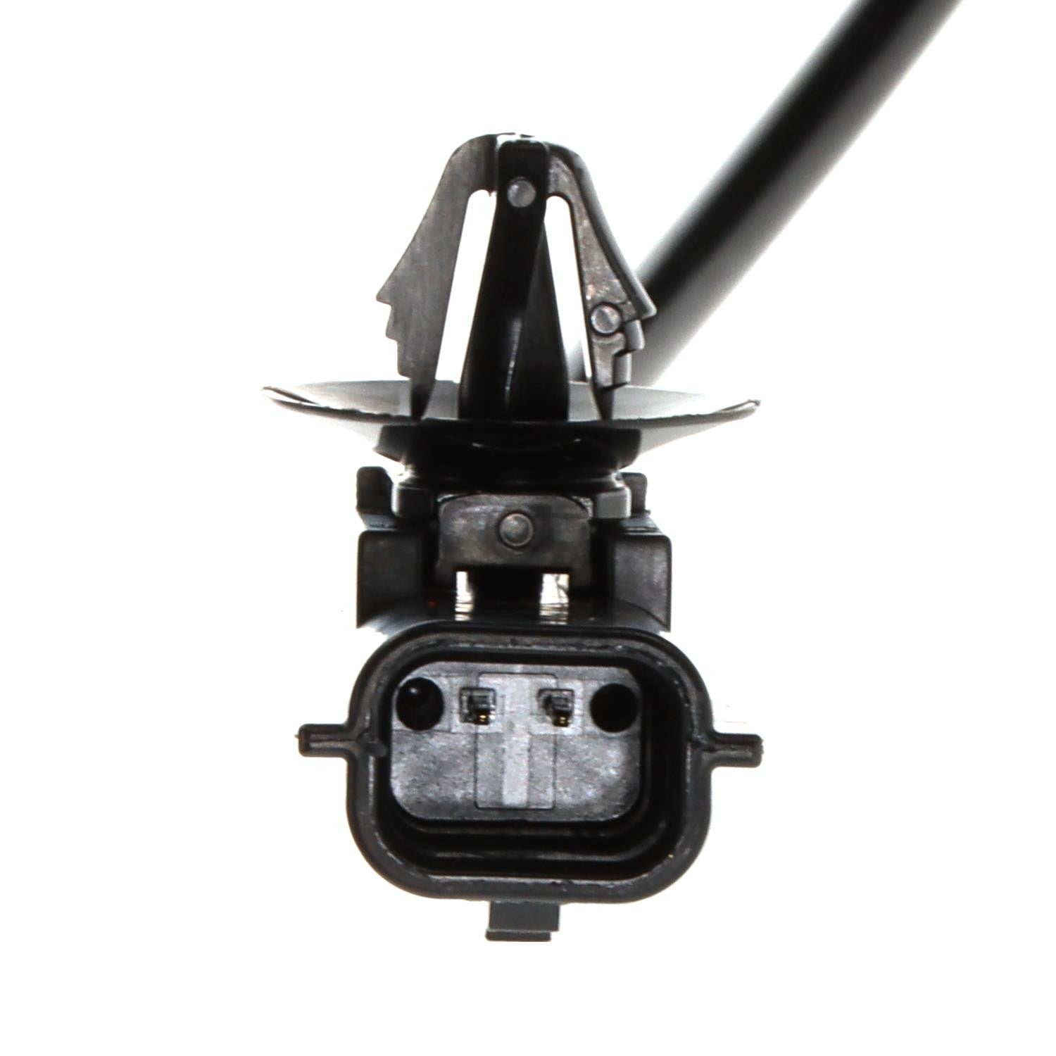 Standard Ignition ABS Wheel Speed Sensor ALS3612 image 6