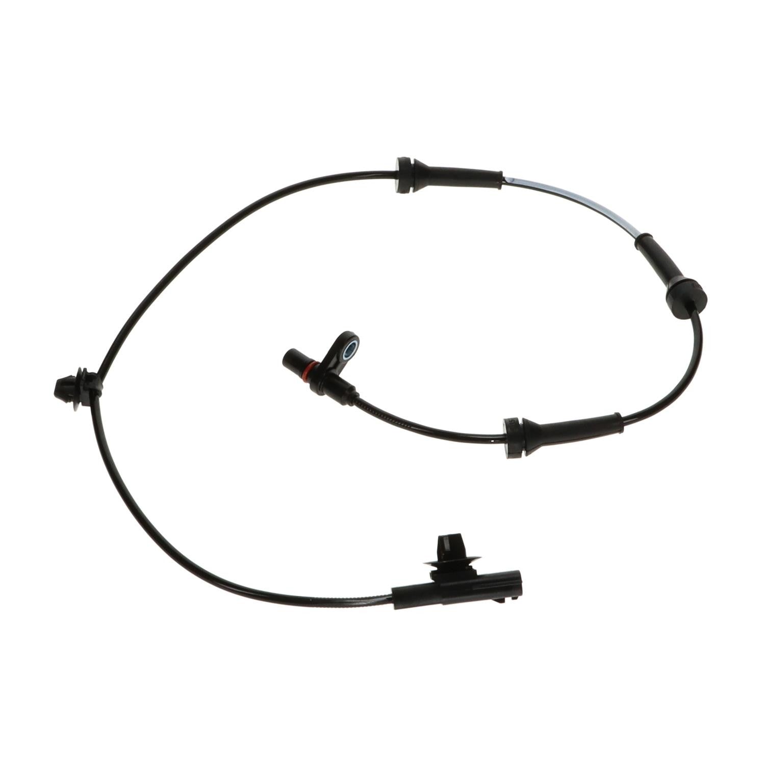 Standard Ignition ABS Wheel Speed Sensor ALS3612 main image