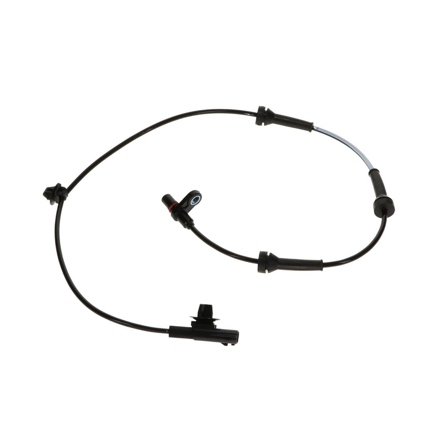 Standard Ignition ABS Wheel Speed Sensor ALS3612 image 4
