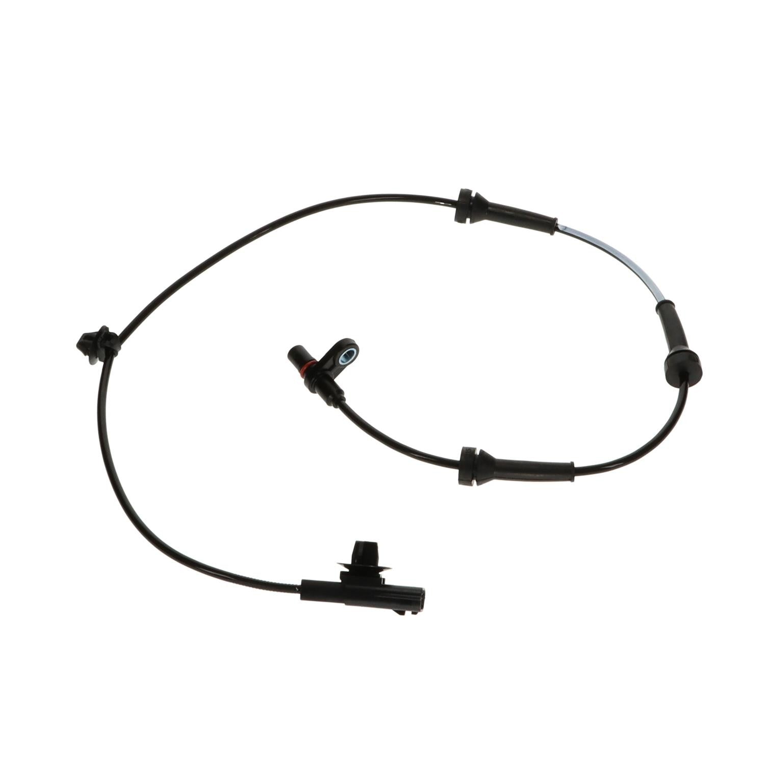 Standard Ignition ABS Wheel Speed Sensor ALS3612 image 4