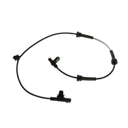 Standard Ignition ABS Wheel Speed Sensor ALS3612 image 4