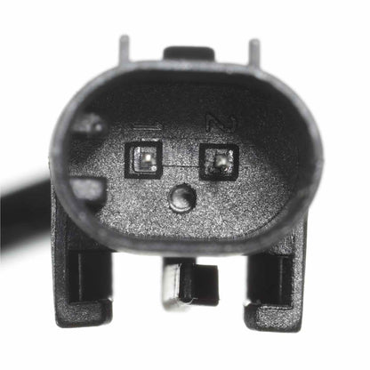 Intermotor ABS Wheel Speed Sensor ALS365
