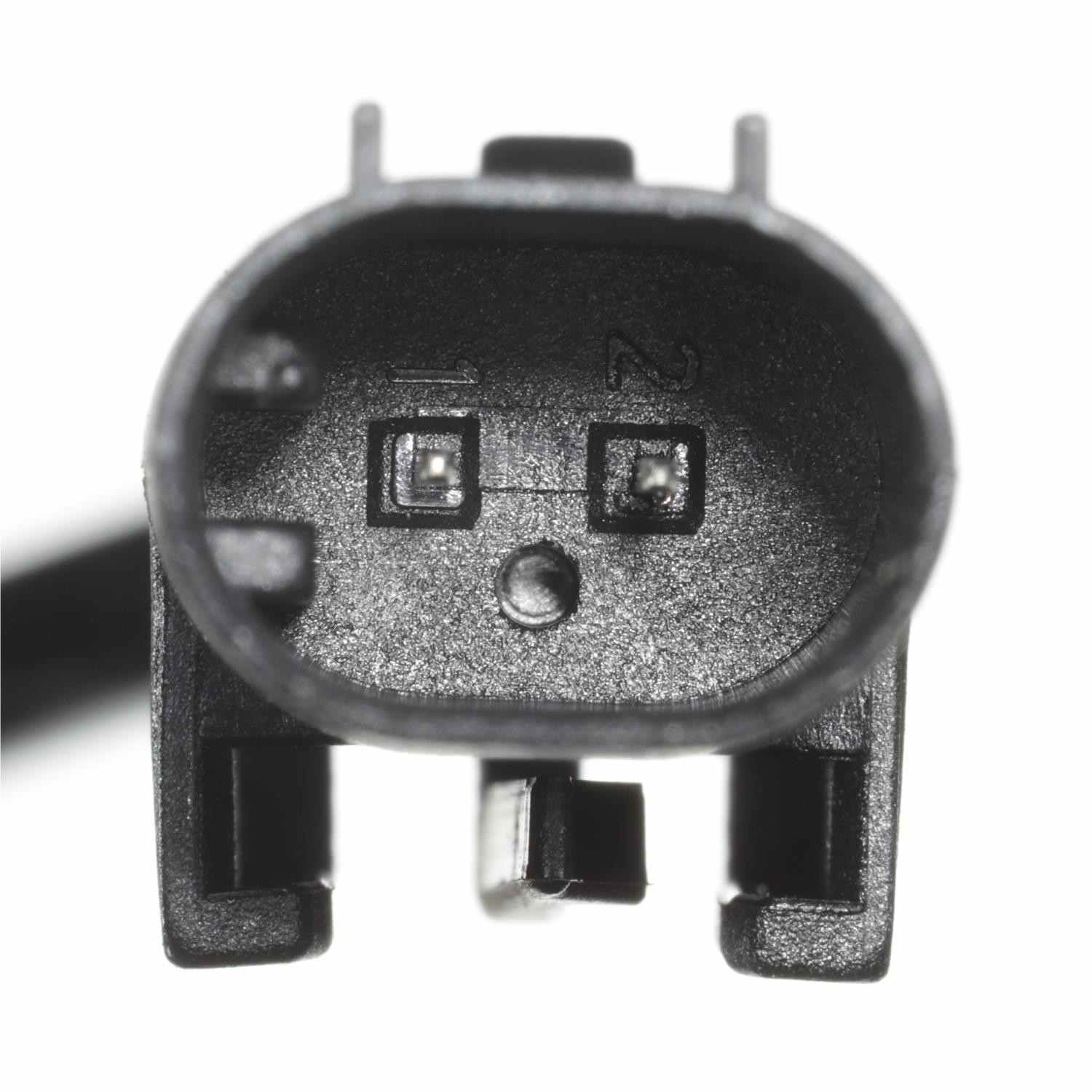 Intermotor ABS Wheel Speed Sensor ALS365