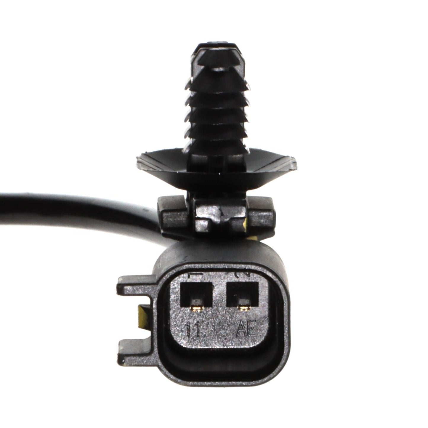 Standard Ignition ABS Wheel Speed Sensor ALS3692 image 2