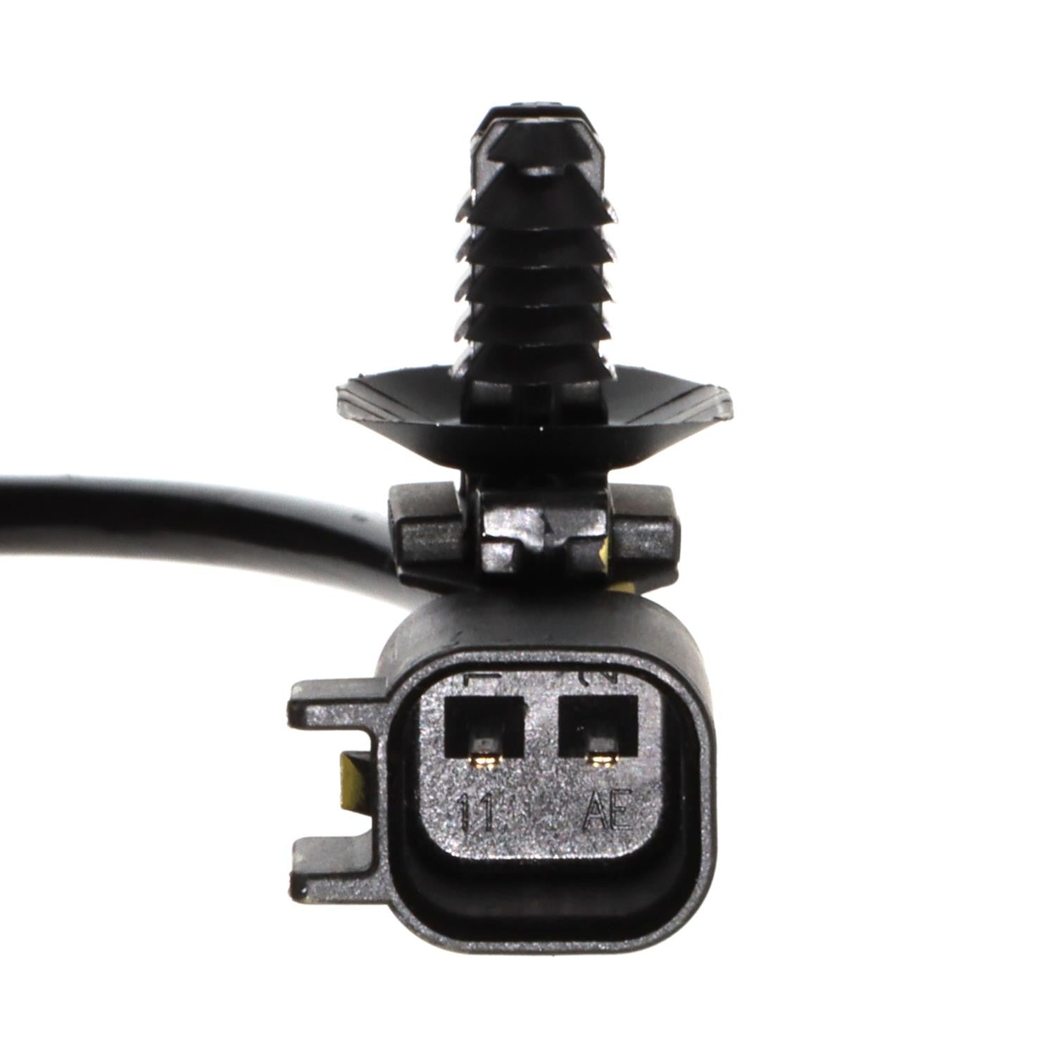 Standard Ignition ABS Wheel Speed Sensor ALS3692 image 2