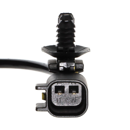 Standard Ignition ABS Wheel Speed Sensor ALS3692 image 2