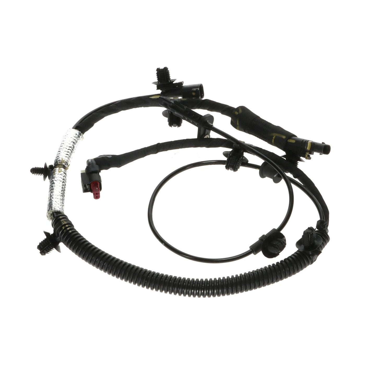 Standard Ignition ABS Wheel Speed Sensor ALS3692 main image