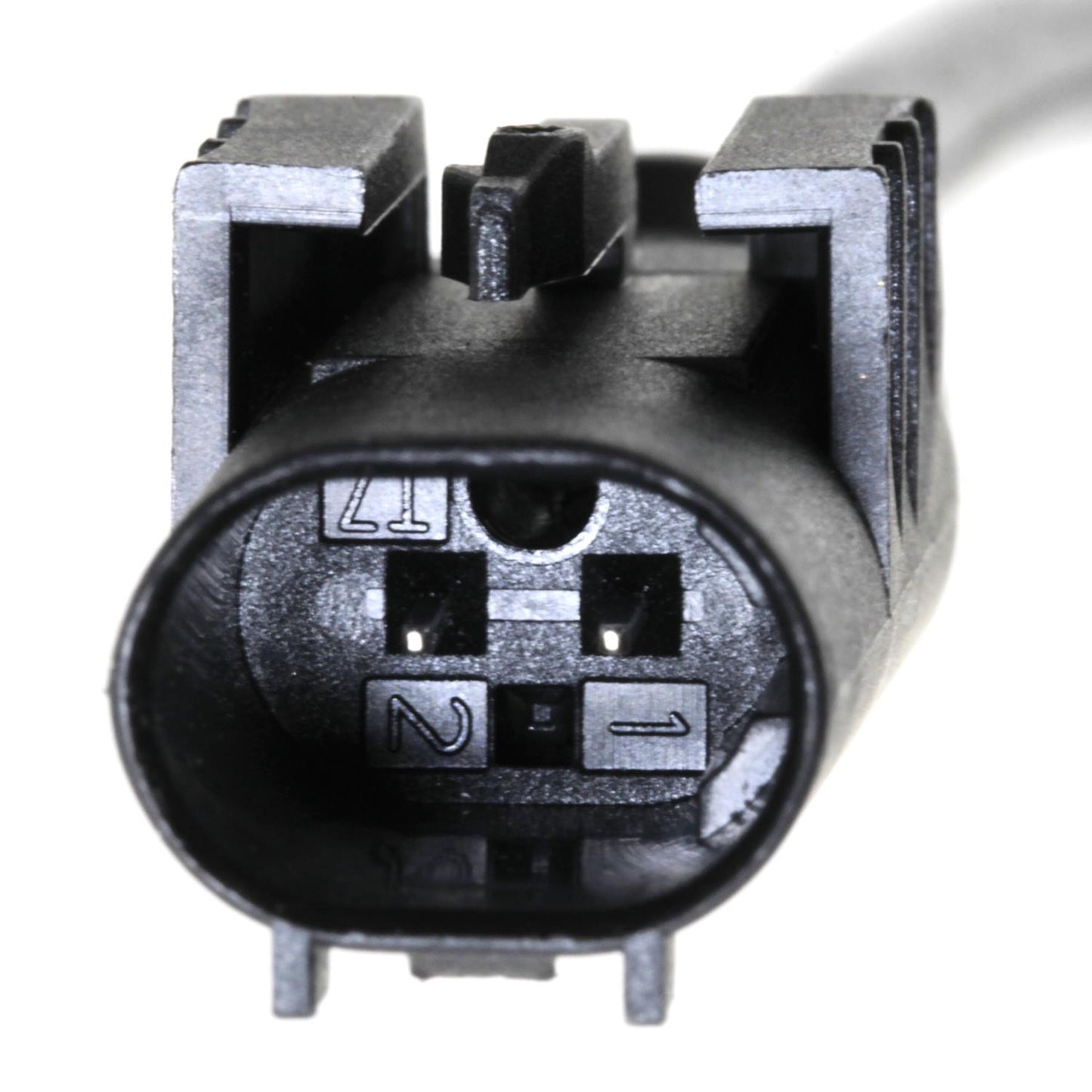 Standard Ignition ABS Wheel Speed Sensor ALS3701 image 6