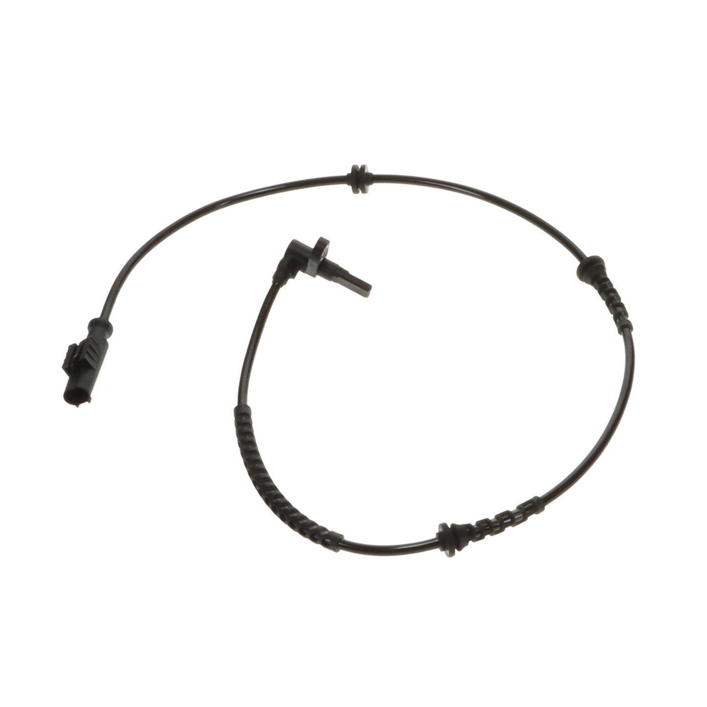 Standard Ignition ABS Wheel Speed Sensor ALS3701 image 3