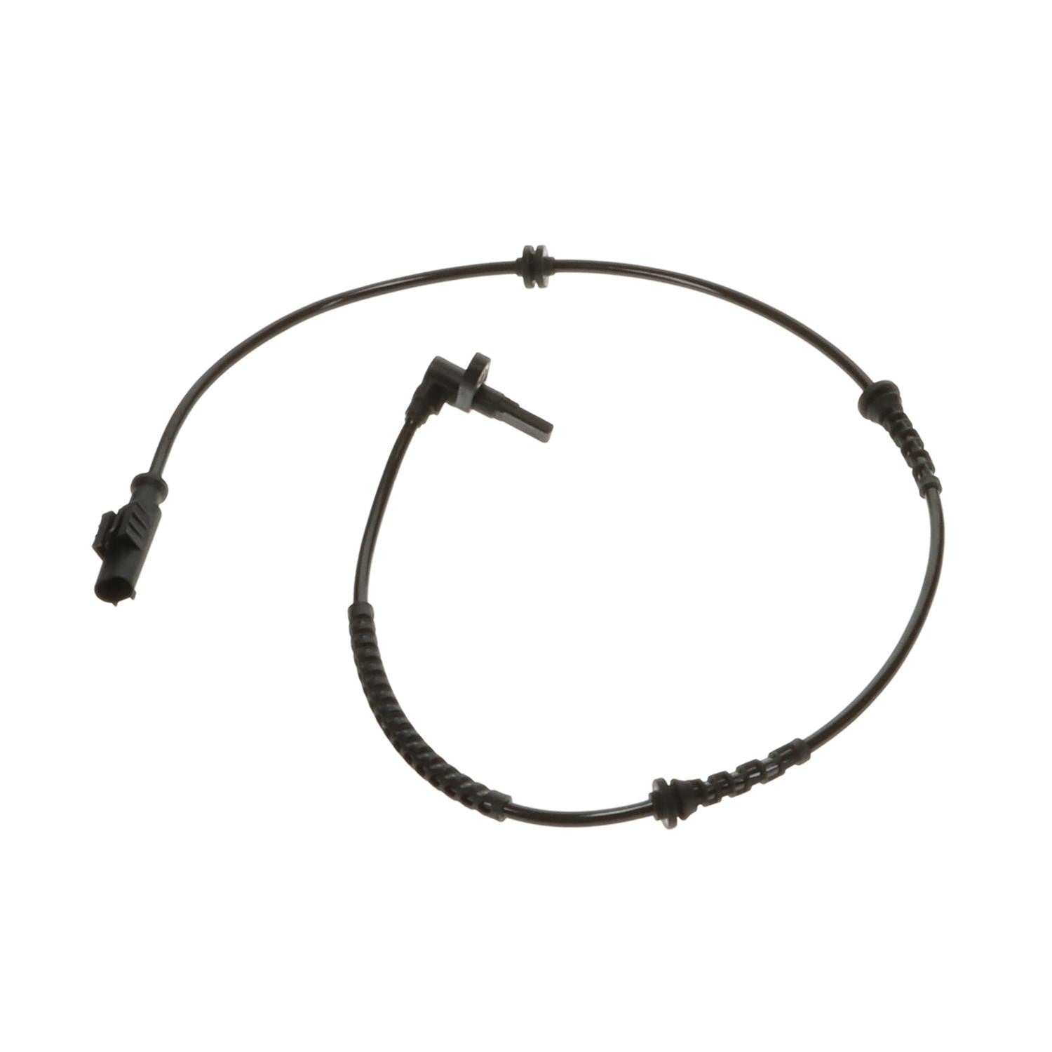 Standard Ignition ABS Wheel Speed Sensor ALS3701 image 3