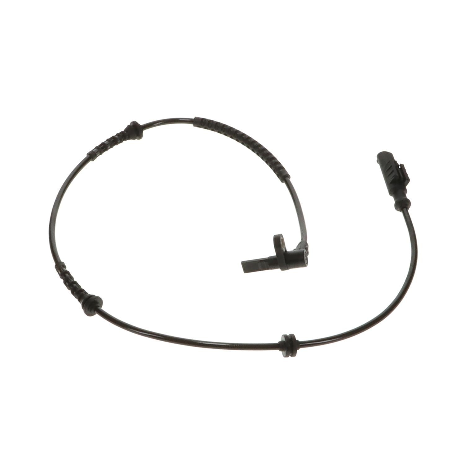 Standard Ignition ABS Wheel Speed Sensor ALS3701 image 4
